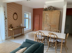 La maison cocooning